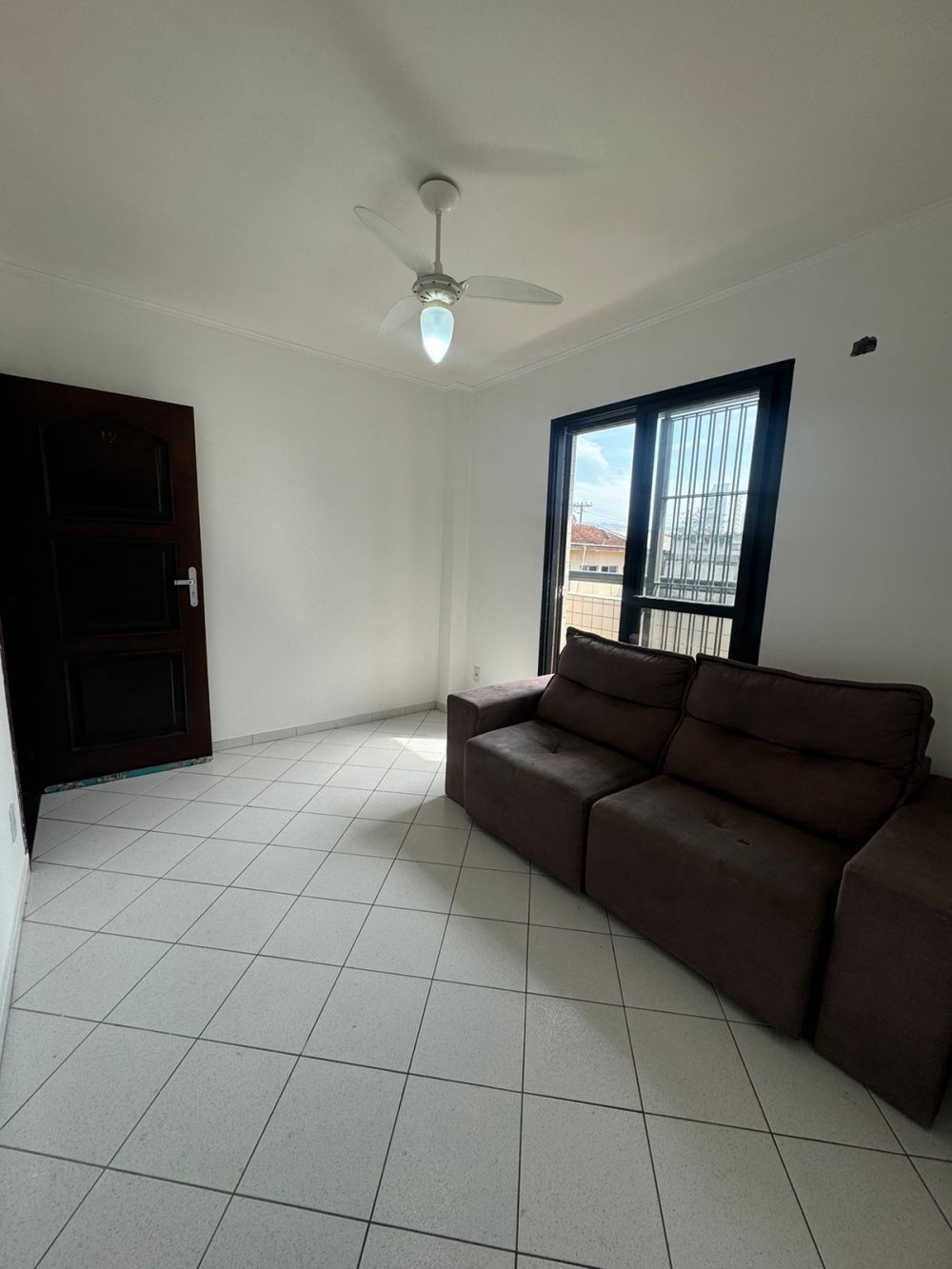 Apartamento - Venda - Tupi - Praia Grande - SP