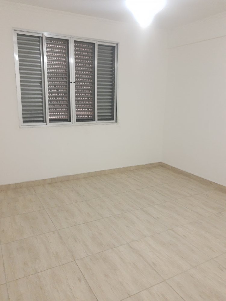 Apartamento - Aluguel - Tupi - Praia Grande - SP