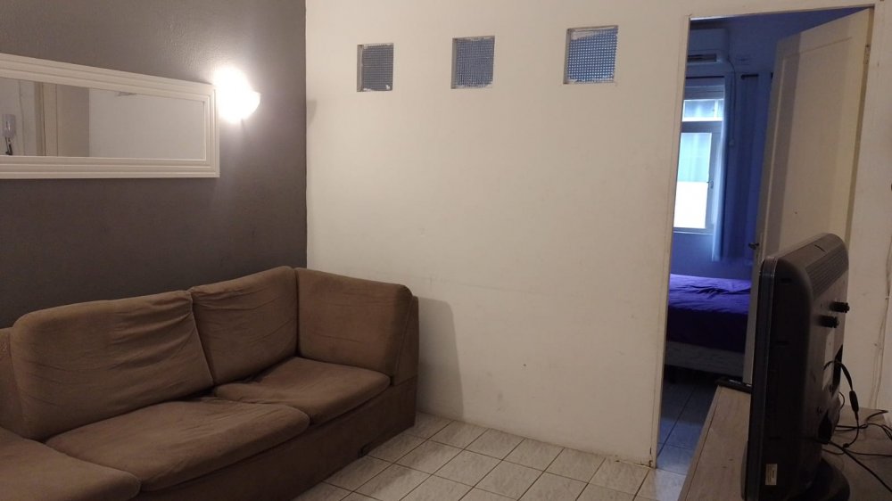 Apartamento - Aluguel - Canto do Forte - Praia Grande - SP