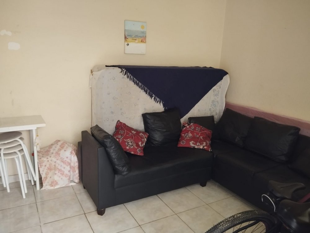 Apartamento - Venda - Canto do Forte - Praia Grande - SP