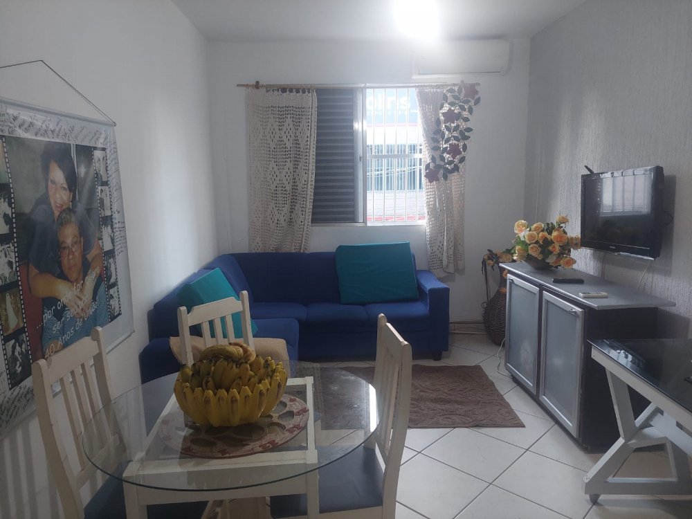 Apartamento - Venda - Boqueiro - Praia Grande - SP