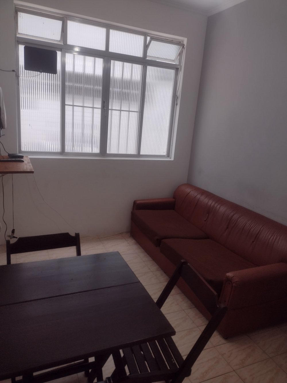 Apartamento - Venda - Tupi - Praia Grande - SP