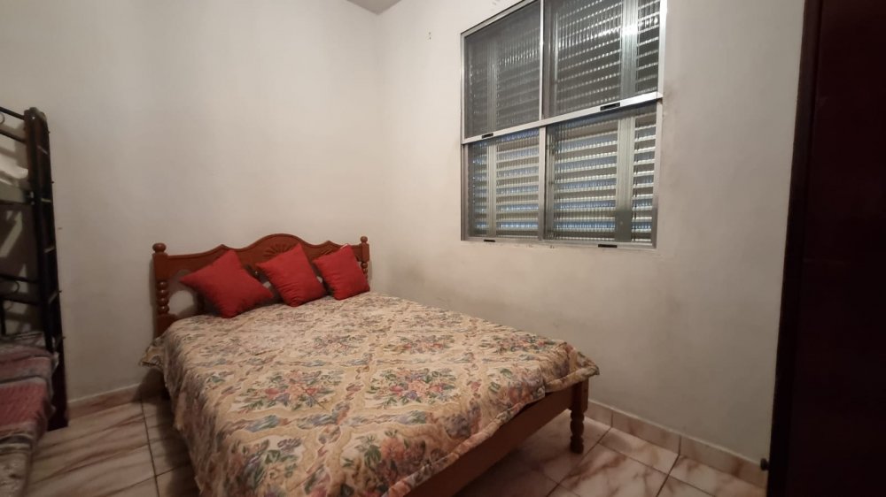 Apartamento - Venda - Ocian - Praia Grande - SP