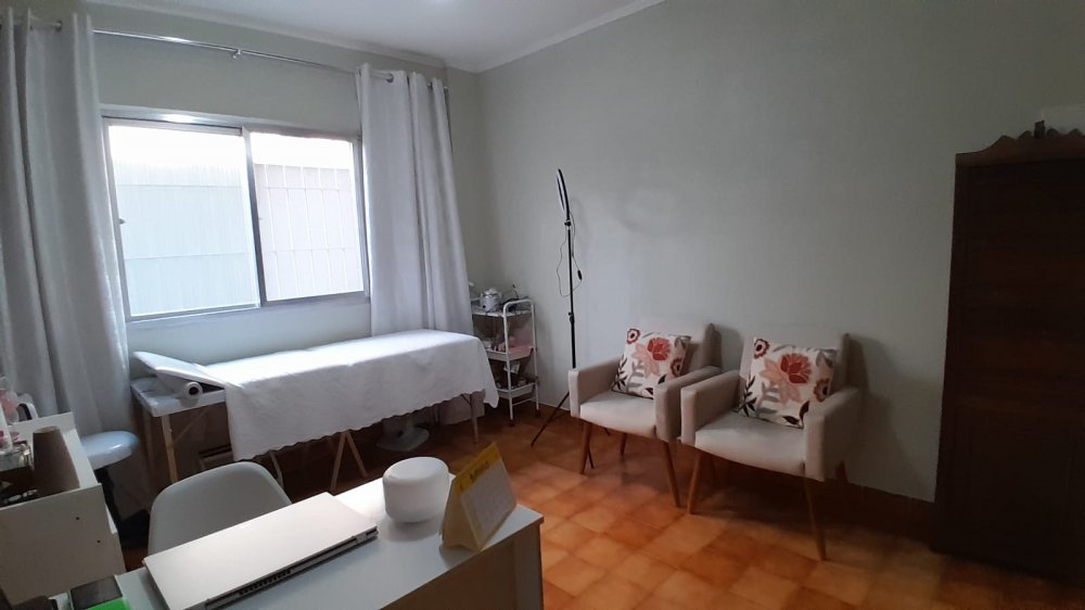 Apartamento - Venda - Boqueiro - Praia Grande - SP