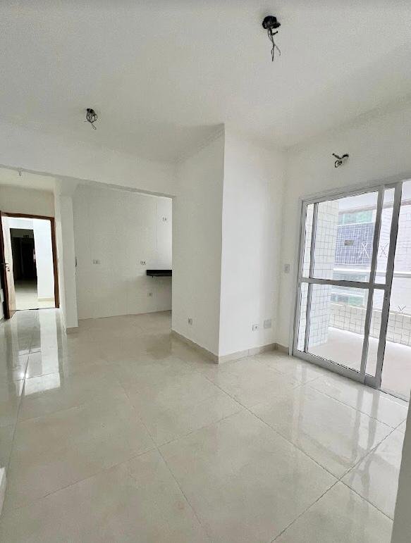 Apartamento - Venda - Caiara - Praia Grande - SP