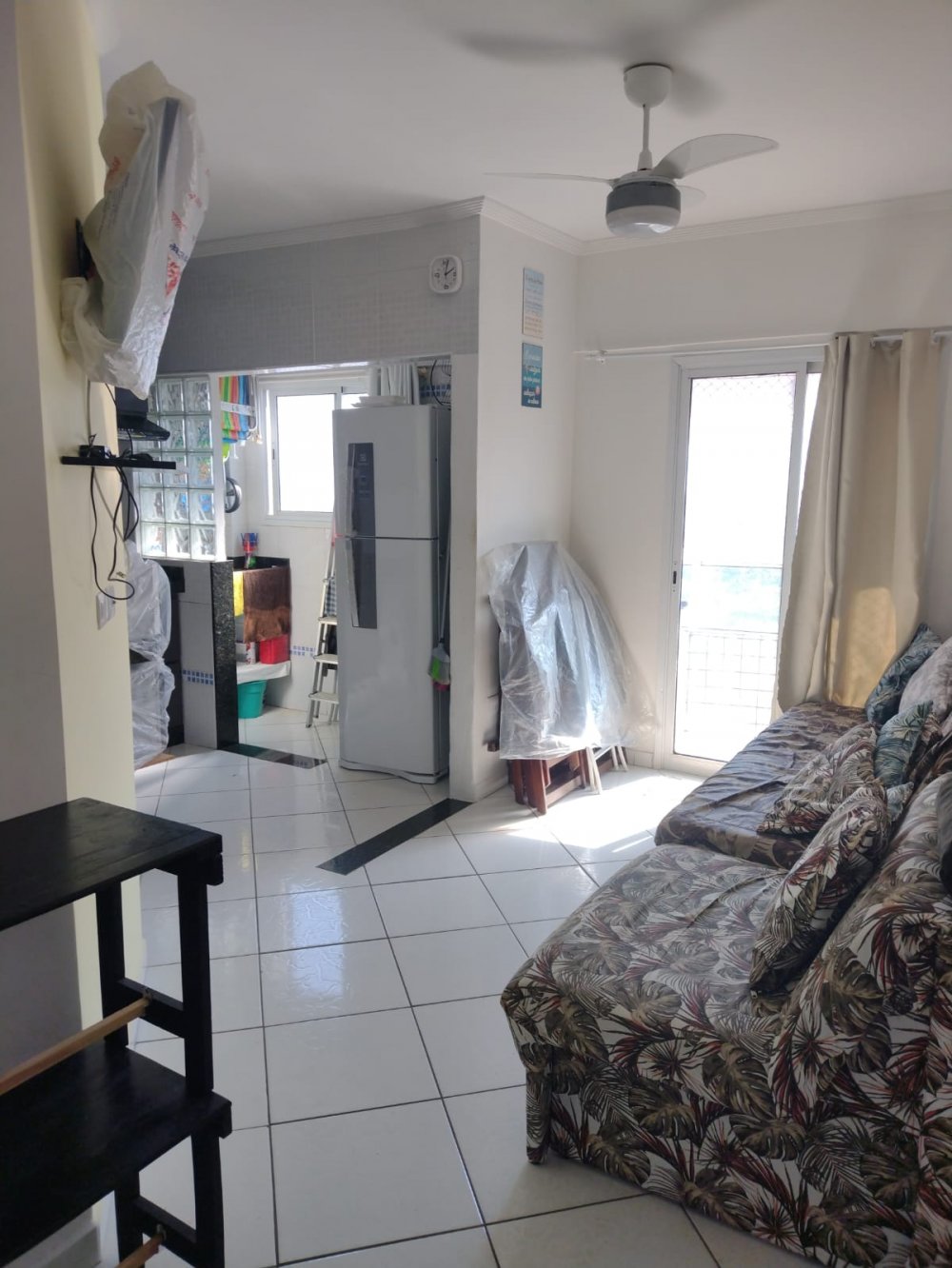 Apartamento - Venda - Caiara - Praia Grande - SP