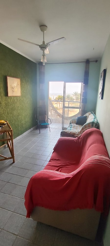 Apartamento - Venda - Caiara - Praia Grande - SP