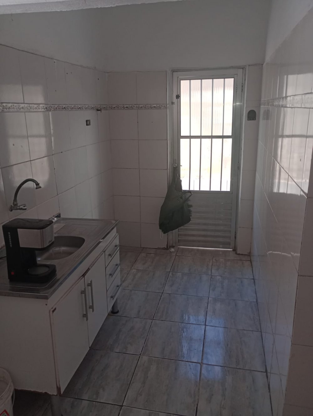 Apartamento - Aluguel - Boqueiro - Praia Grande - SP