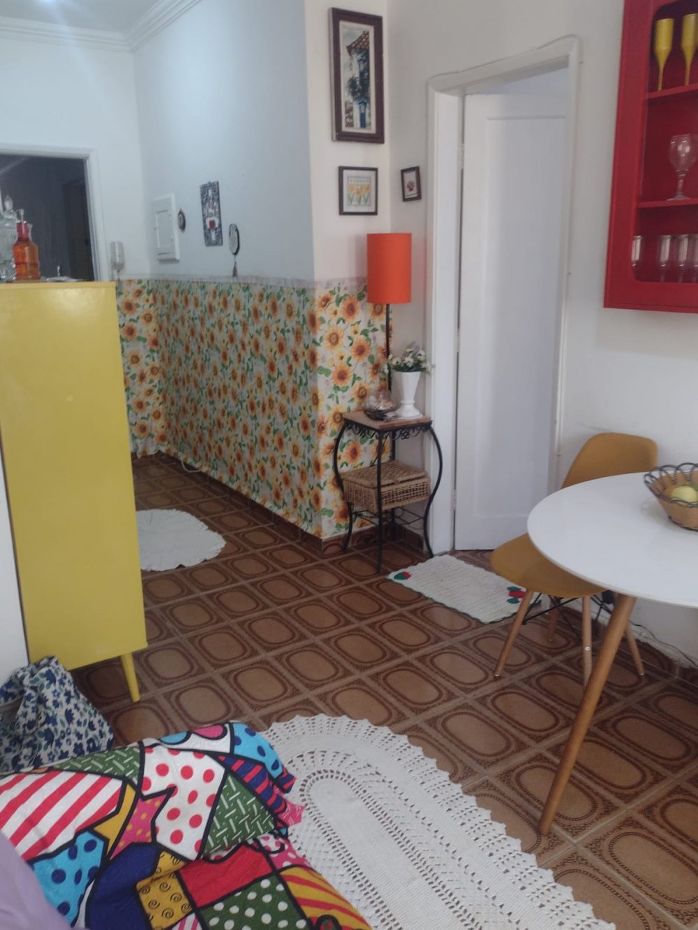 Apartamento - Venda - Boqueiro - Praia Grande - SP